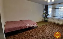 3-кімнатна квартира, 70 м2, поруч парк