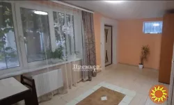 3-кімнатна квартира, 70 м2, поруч парк