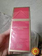 Шикарные духи из Италии Colloseum Femina от Clara Centinaro