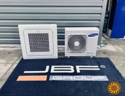 Кондиціонери 7кВт - 14кВт (Toshiba, Samsung, Daikin, Kaisai, Gree, ін)