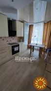 Продам квартиру загальною площею 36 кв.м