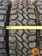 Шины ВАЗ2121 Нива 205/70R16 * 205/75R16 (Польша/Франция) наварка - НОВЫЕ