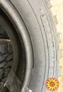 Шины ВАЗ2121 Нива 205/70R16 * 205/75R16 (Польша/Франция) наварка - НОВЫЕ