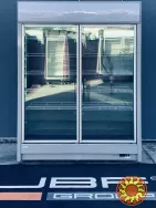Морозильна шафа (регал) JBG-2 SNF 1.564 з холодильною установкою
