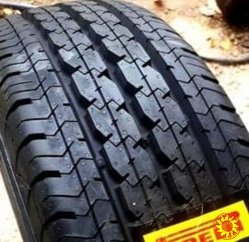 Шины 195/70R15C Pirelli Chrono 2 (Турция) - НОВЫЕ