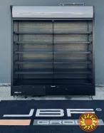 Стелаж холодильний JBG-2 RDF 1.84 для зовнішнього холодильного блоку