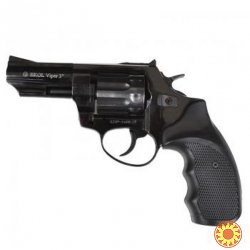 Револьвер стартовый Ekol viper 2,5  ( черный)