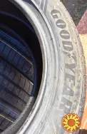 шины 255/50R19 Eagle F1 Asymmetric 3 SUV Goodyear (Германия) - летние - НОВЫЕ