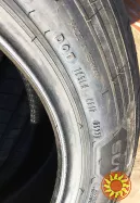 шины 255/50R19 Eagle F1 Asymmetric 3 SUV Goodyear (Германия) - летние - НОВЫЕ