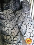 шины 425/85R21 O-184 Tyrex (Россия) КАМАЗ УРАЛ вездеход Лесовозы - НОВЫЕ