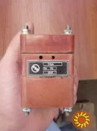 Переключатели пневматические Р-50АМ. Р-20А