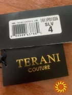 Сукня в стилі baby doll, бренд Terani.