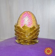Декоративное Пасхальное Яйцо *Handmade*