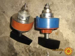 Переключатели  пневматические КМП-4-321, КМП-4-881,. 5Е4.460.104ТУ, -27шт