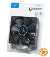 Вентилятор Deepcool XFAN 70