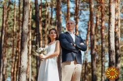 Фотограф на свадьбу, видеооператор Киев