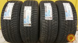 шины 205/55R16 Hankook W616 (Корея)  "Extra Load" -повышенная нагрузка