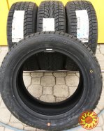 шины 205/55R16 Hankook W616 (Корея)  "Extra Load" -повышенная нагрузка