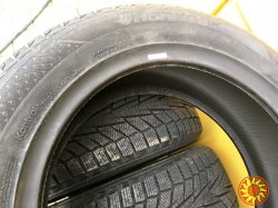 шины 205/55R16 Hankook W616 (Корея)  "Extra Load" -повышенная нагрузка