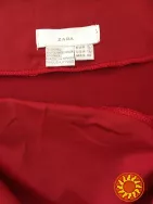 Трикотажная водолазка zara