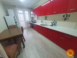 Продам 3-кімнатну квартиру в Новобудові на Таїрова