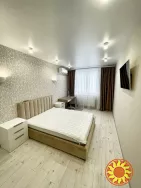 Продам 3-кімнатну квартиру в Новобудові на Таїрова