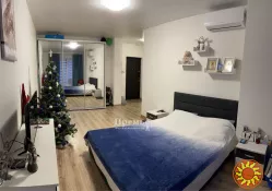 Пропонується до продажу однокімнатна квартира в ЖК Art Ville