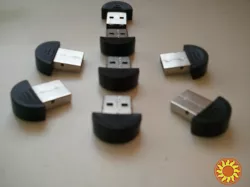 USB Міні Блютус адаптер