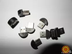 USB Міні Блютус адаптер