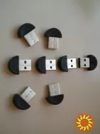 USB Міні Блютус адаптер