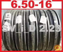 Шины 180-406 * 6.50-16 KNK35 Ozka (Турция) Т16 Т25 Т30 Т40 - передние - НОВЫЕ