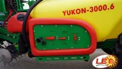 Агрегат для внесення рідких добрив «Yukon» 3000.6