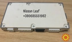 Блок модуль батарея контроллер БМС BMS Nissan Leaf 2017 30кВт 293A0-4NP4A,293A0-4NR4A