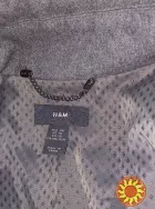 Коротке пальто H&M