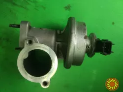 Клапан рециркуляції ВГ EGR AUTLOG AV6057 Форд 2.0TDCI