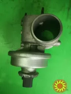 Клапан рециркуляції ВГ EGR AUTLOG AV6057 Форд 2.0TDCI