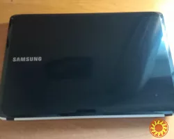 Ноутбук Samsung NR-RV508-A02UA