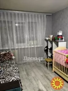 Пропонується до продажу 2-кімнатна квартира на Черьомушках