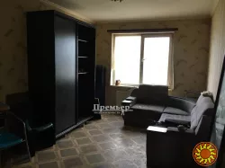 Продаж двокімнатної квартири в Одесі.