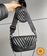 сумка луи витон женская Louis Vuitton LV LB2