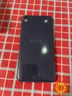 Продам мобільний телефон HTC Desire 816 Black UACRF.