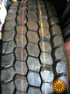 Шины 215/75r17.5 Кама NR201 (Россия) ведущие - новые