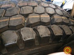 Шины 215/75r17.5 Кама NR201 (Россия) ведущие - новые