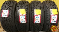 Шины 215/55r17 Taurus Winter (сербия) XL -повышенна нагрузка 240км/год