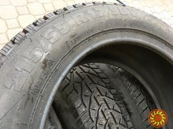 Шины 215/55r17 Taurus Winter (сербия) XL -повышенна нагрузка 240км/год