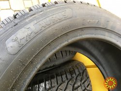 Шины 215/55r17 Taurus Winter (сербия) XL -повышенна нагрузка 240км/год