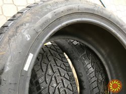 Шины 215/55r17 Taurus Winter (сербия) XL -повышенна нагрузка 240км/год