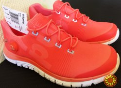 кроссовки Reebok Zpump Fusion 39 (25см) - оригинал - новые