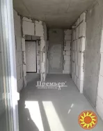 Пропонується до продажу 1-кімнатна квартира в новому будинку