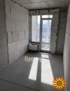 Пропонується до продажу 1-кімнатна квартира в новому будинку